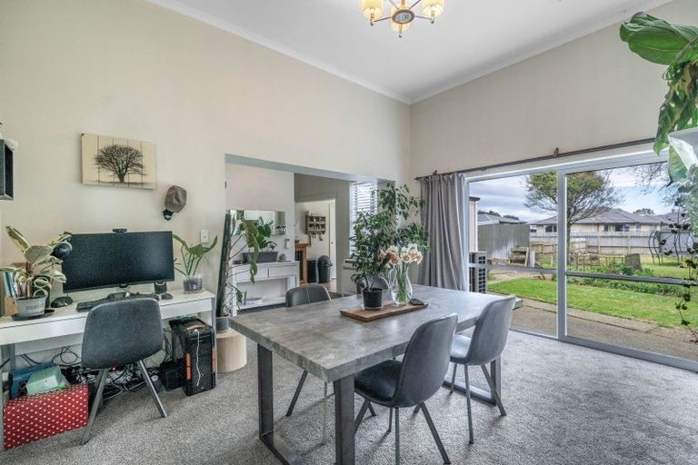 Photo of property in 24 Jackson Street, Richmond, Invercargill, 9810