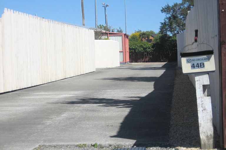 Photo of property in 44b Redwood Street, Blenheim, 7201