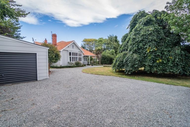 Photo of property in 176 Otipua Road, Watlington, Timaru, 7910