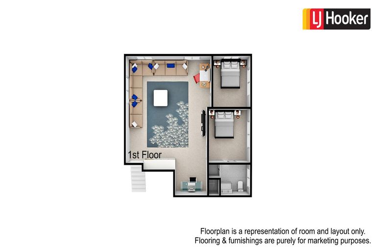 Photo of property in 27 English Street, St Andrews, Hamilton, 3200