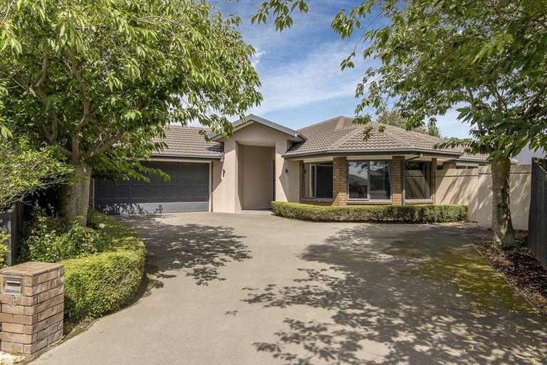Photo of property in 19 Excalibur Place, Burwood, Christchurch, 8083