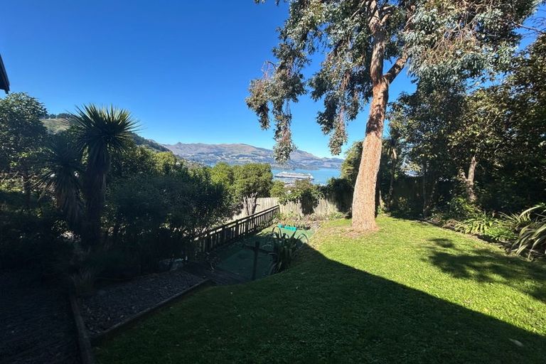 Photo of property in 49a Cornwall Road, Lyttelton, 8082