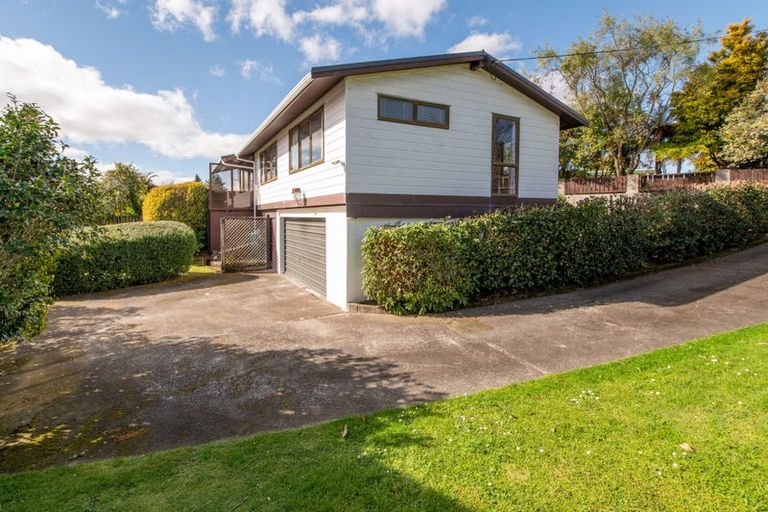 Photo of property in 348 Pukehangi Road, Sunnybrook, Rotorua, 3015
