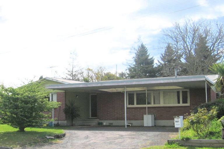 Photo of property in 387 Sunset Road, Sunnybrook, Rotorua, 3015