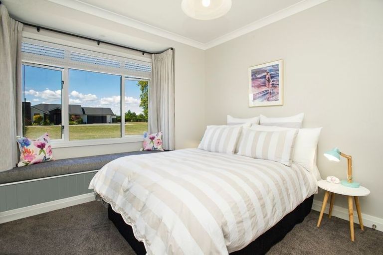 Photo of property in 9 Danehill Close, Matamata, 3400