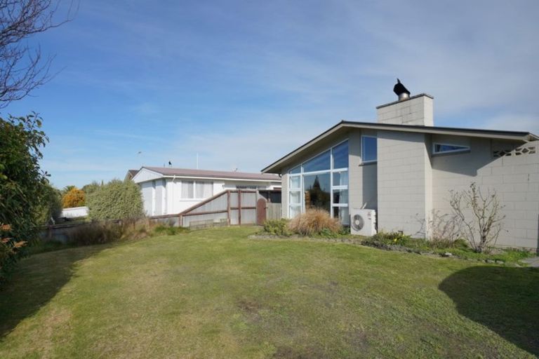Photo of property in 17 Scotswood Place, Rangiora, 7400