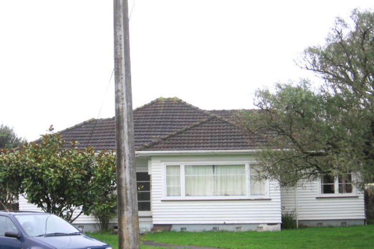 Photo of property in 18 Worcester Street, Levin, 5510