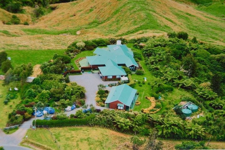 Photo of property in 269 Roberts Road, Maungatautari, Cambridge, 3494