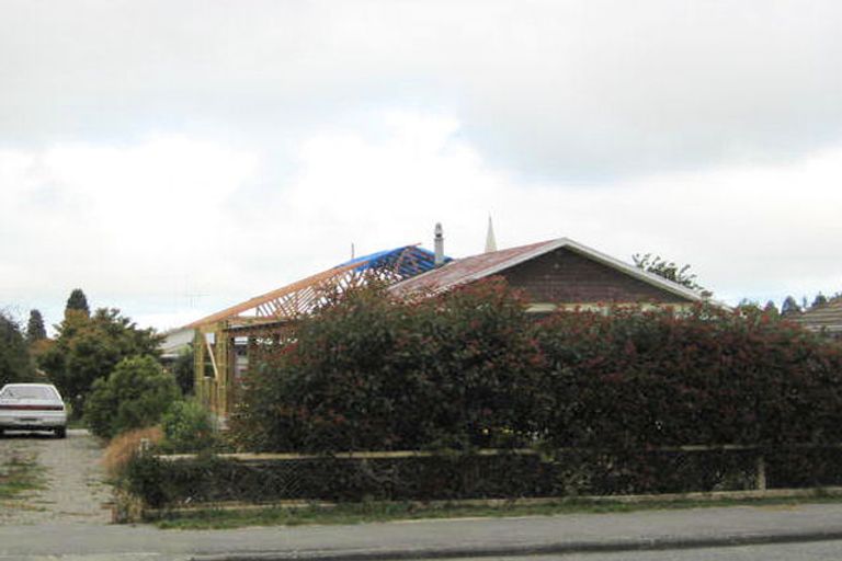 Photo of property in 8 Hamilton Street, Temuka, 7920
