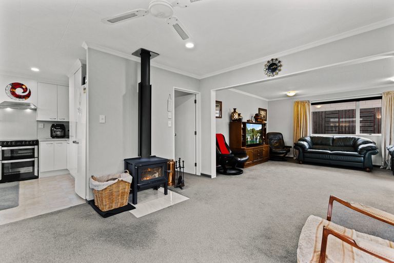 Photo of property in 46 Brandon Street, Alexandra, 9320