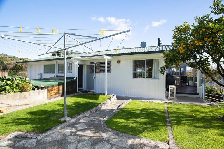 Photo of property in 16 Montrose Street, Kaiti, Gisborne, 4010