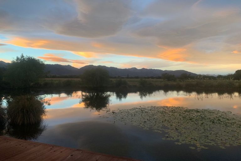 Photo of property in 6 Old Glen Lyon Road, Twizel, 7999