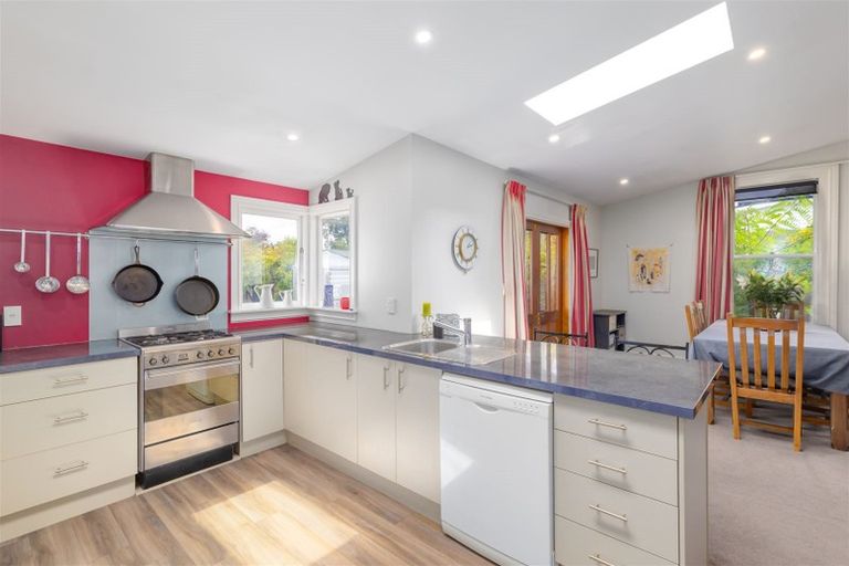 Photo of property in 80 Fisher Avenue, Beckenham, Christchurch, 8023