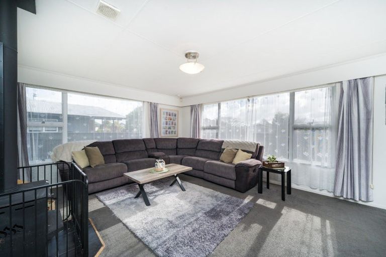 Photo of property in 124 Tremaine Avenue, Westbrook, Palmerston North, 4412