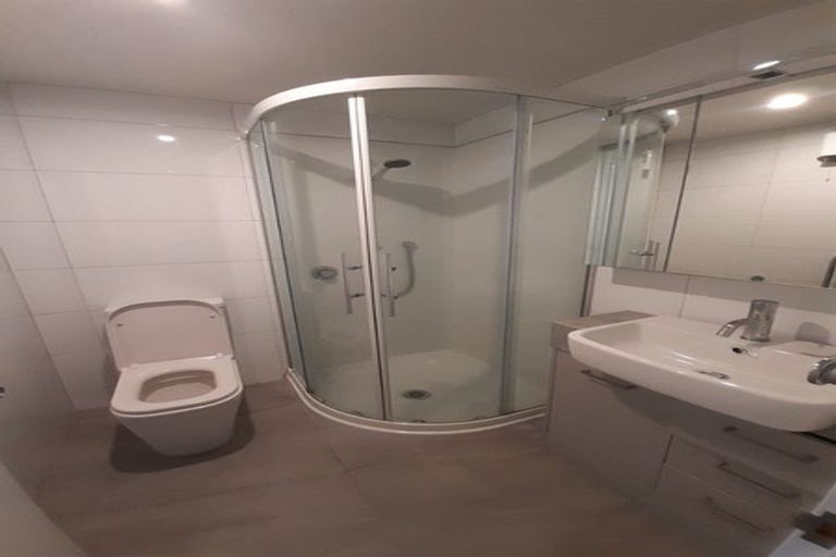 Photo of property in Gloucester Towers, 7/28 Gloucester Street, Christchurch Central, Christchurch, 8013