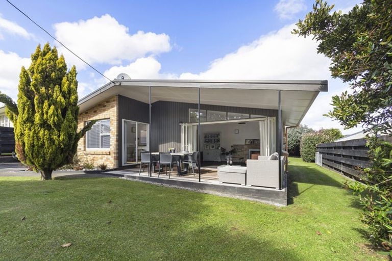 Photo of property in 7 Beatty Road, Matamata, 3400