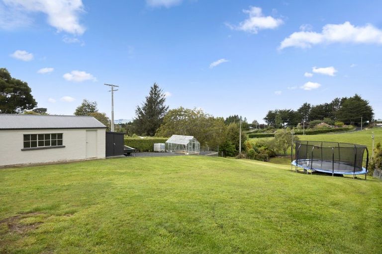 Photo of property in 43 Three Mile Hill Road, Halfway Bush, Dunedin, 9010