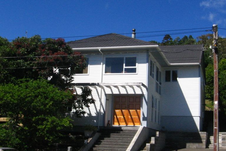 Photo of property in 1 Gloucester Street, Wilton, Wellington, 6012