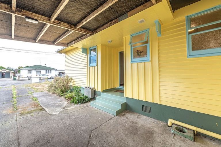 Photo of property in 26 Morris Street, Marton, 4710