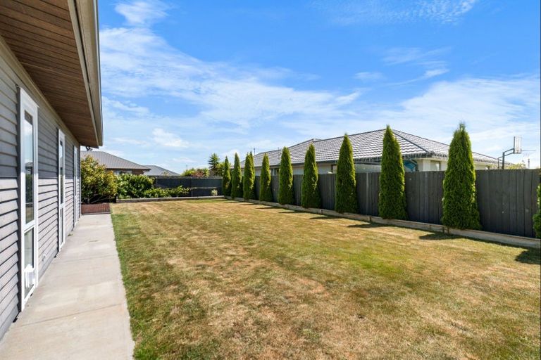 Photo of property in 37 Quartz Drive, Rolleston, 7614