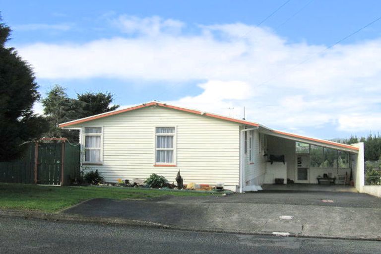 Photo of property in 39 Fisher Terrace, Te Kamo, Whangarei, 0112