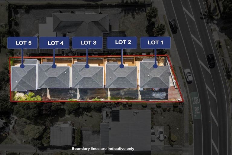 Photo of property in 31 Great South Road, Papatoetoe, Auckland, 2025