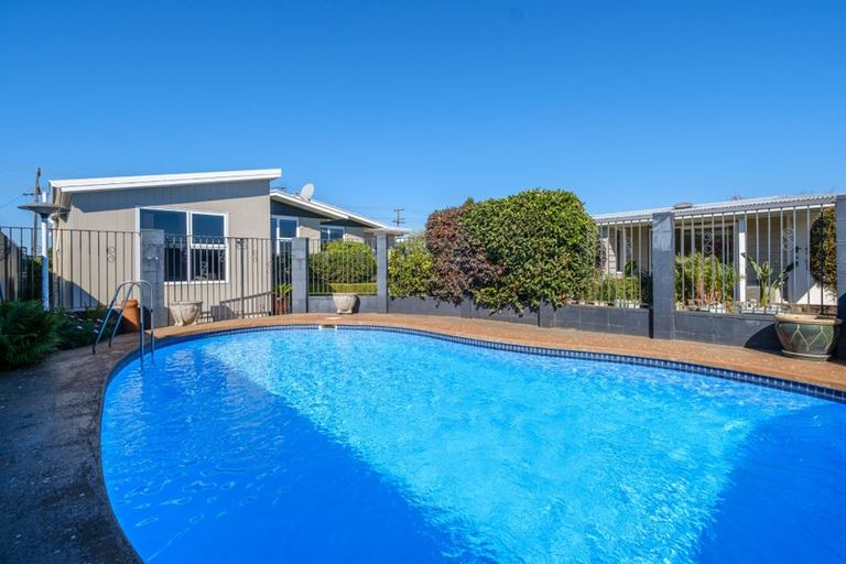 Photo of property in 40 Howick Road, Redwoodtown, Blenheim, 7201