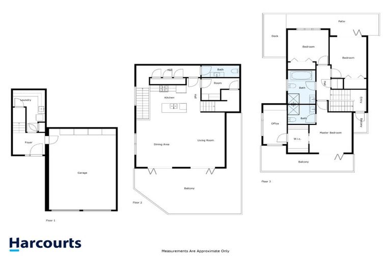 Photo of property in 93a Ohariu Road, Johnsonville, Wellington, 6037