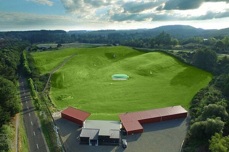 Photo of property in 8 Palmer Mill Road, Wairakei, Taupo, 3384