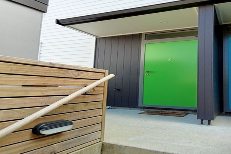 Photo of property in 7/30 Monowai Road, Johnsonville, Wellington, 6037