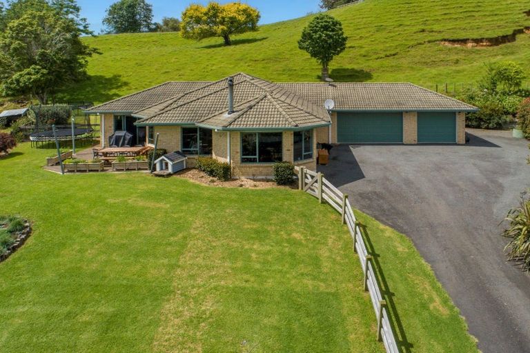 Photo of property in 480a Youngson Road, Whakamarama, 3179