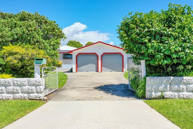 Photo of property in 17 Tui Street, Whakatane, 3120