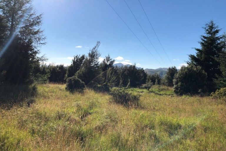 Photo of property in 14 Terako Terrace, Lyford, Waiau, 7395