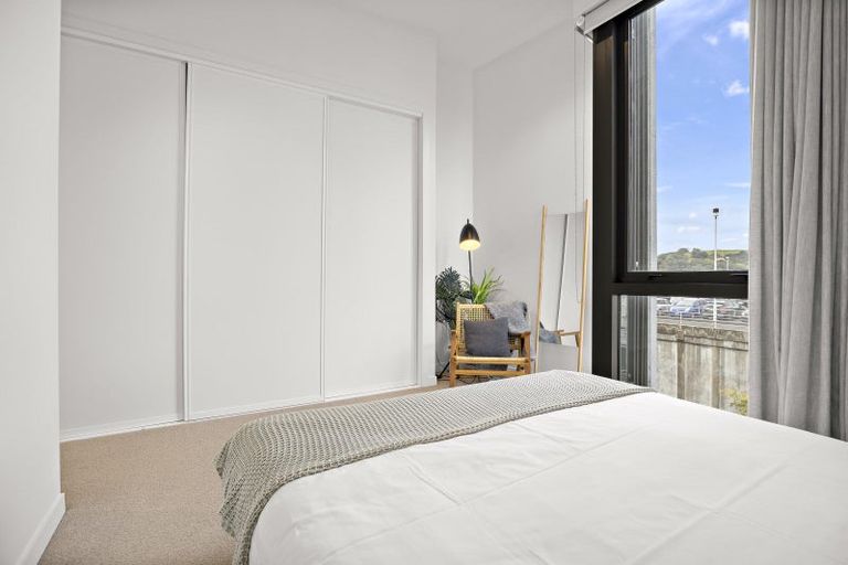 Photo of property in 216/38 Khyber Road, Grafton, Auckland, 1023