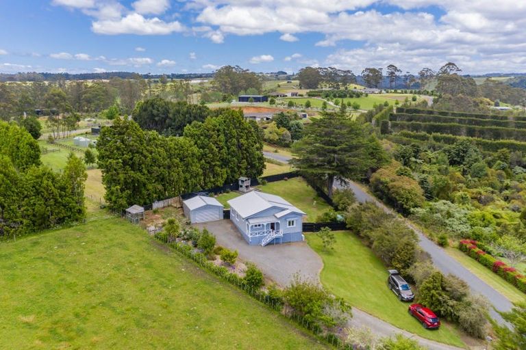 Photo of property in 133 Valencia Lane, Kerikeri, 0293