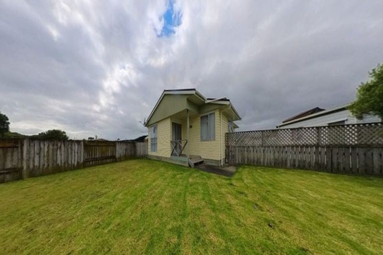 Photo of property in 5 Beechwood Avenue, Levin, 5510