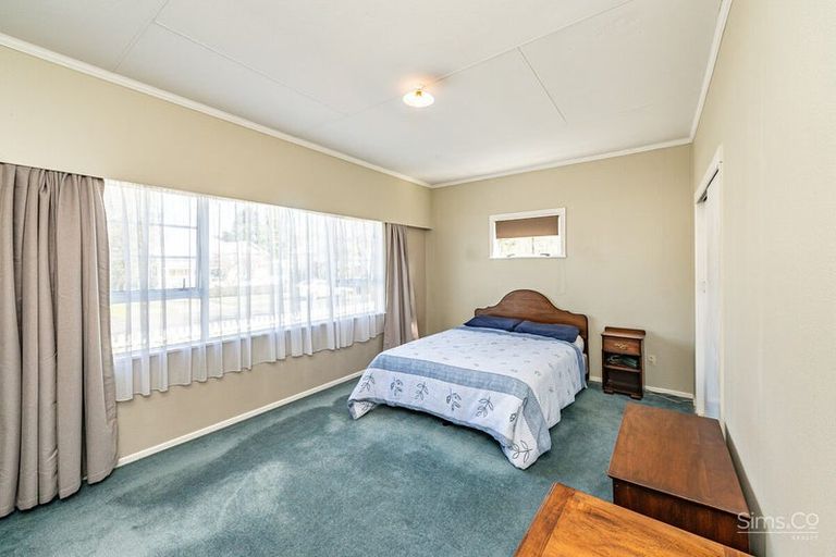 Photo of property in 36 Stewart Street, Aramoho, Whanganui, 4500