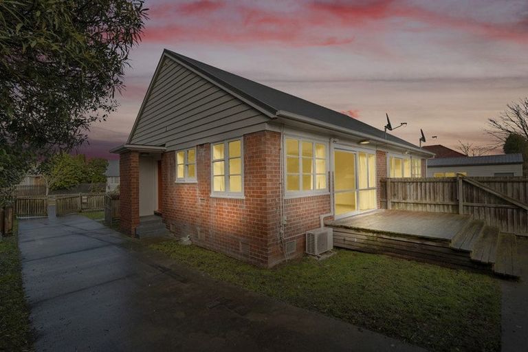 Photo of property in 11 Torlesse Street, Avonside, Christchurch, 8061
