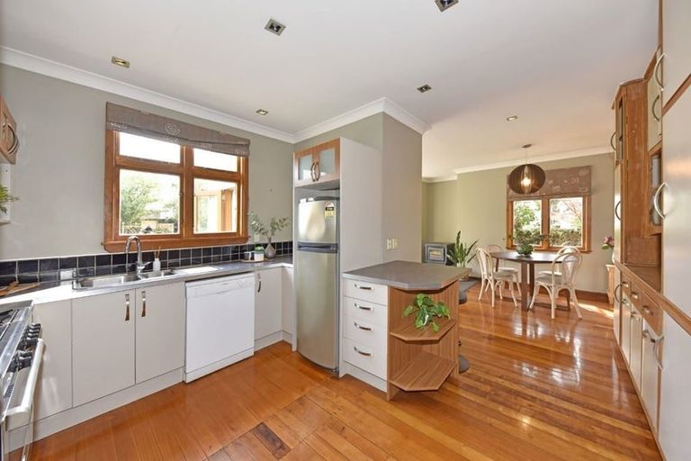 Photo of property in 39 King Street, Sydenham, Christchurch, 8023