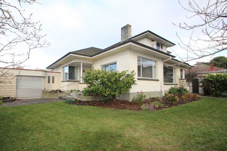 Photo of property in 286 Thames Street, Oamaru, 9400
