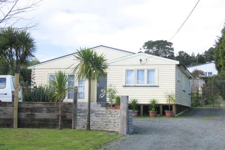 Photo of property in 16 Jellicoe Street, Morningside, Whangarei, 0110