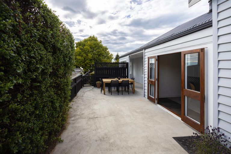 Photo of property in 34 Ure Street, South Hill, Oamaru, 9400