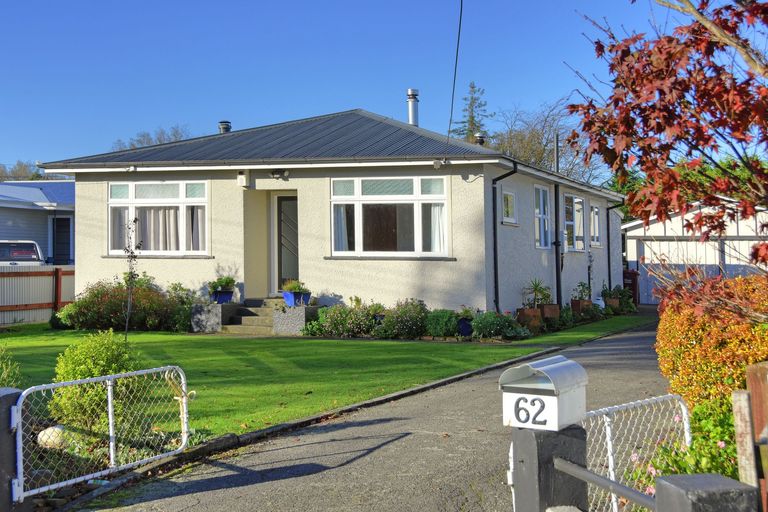 Photo of property in 62 Raglan Street, Lansdowne, Masterton, 5810