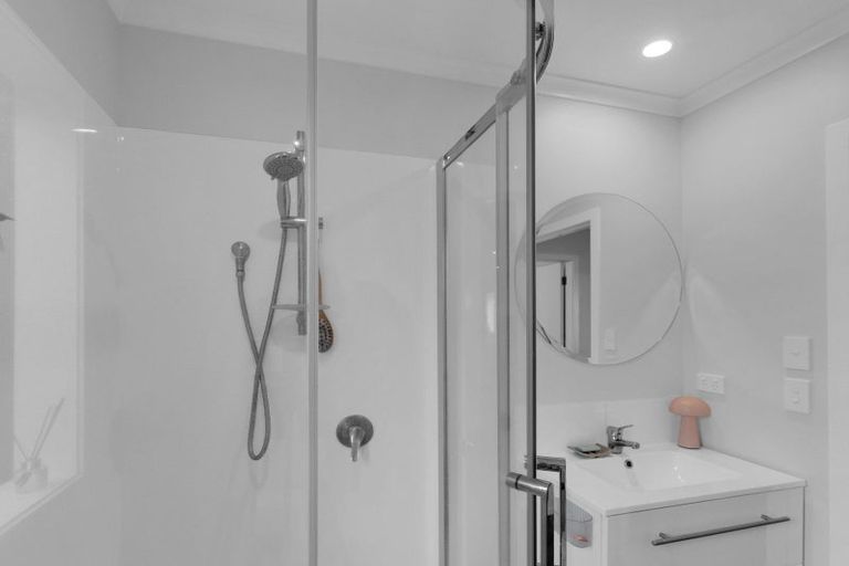 Photo of property in 5/9 Beverley Crescent, Hillcrest, Hamilton, 3216