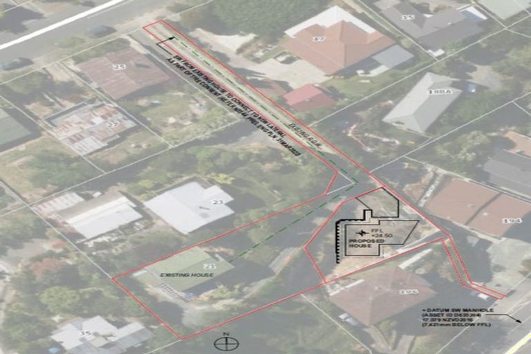 Photo of property in 19 Emano Street, Toi Toi, Nelson, 7010