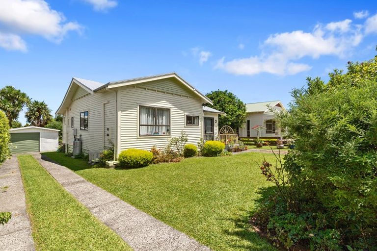 Photo of property in 5 Emerson Street, Te Aroha, 3320