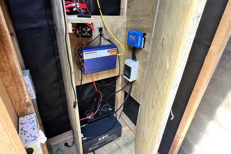 Photo of property in 27 Havill Drive, Awatuna, Hokitika, 7882