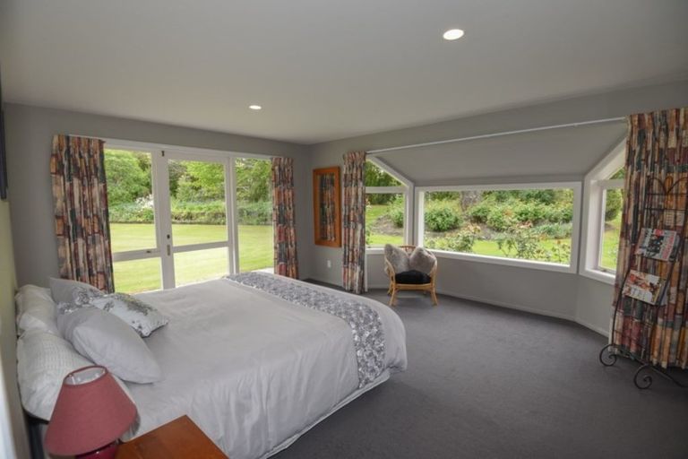 Photo of property in 62 Otahuna Road, Tai Tapu, Christchurch, 7672