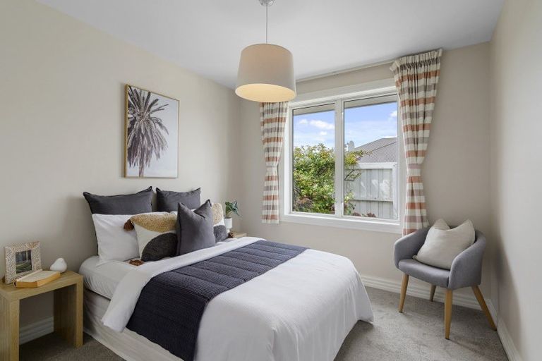 Photo of property in 10 Jennabelle Lane, Halswell, Christchurch, 8025