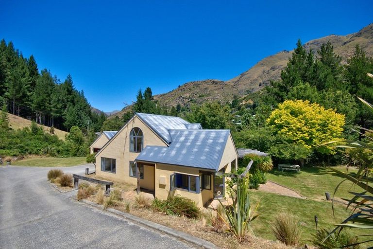 Photo of property in 102 Atley Road, Arthurs Point, Queenstown, 9371